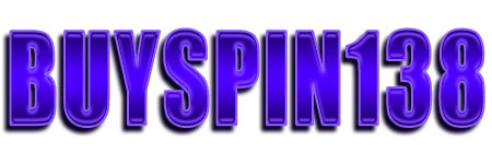 BUYSPIN138 Logo